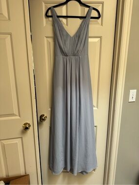 bridesmaid dresses the knot White by Vera Wang | | White By Vera Wang Vw3624 Midnight This dress is designed